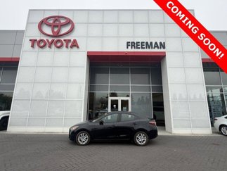 Used 2017 Toyota Yaris iA image 1