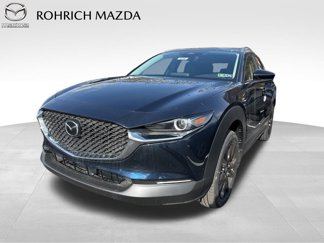 New 2025 MAZDA CX-30 AWD 2.5 S w/ Select Sport Pkg image 1