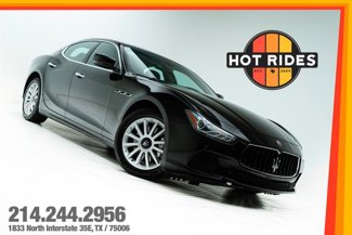 Used 2014 Maserati Ghibli image 1