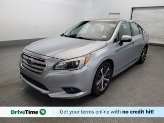 Used 2017 Subaru Legacy 3.6R Limited image 1