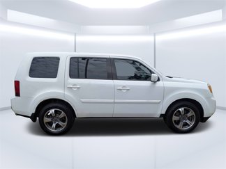 Used 2015 Honda Pilot SE image 1
