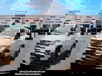 New 2025 Jeep Compass Latitude w/ Convenience Group image 1