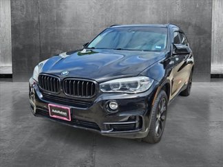 Used 2016 BMW X5 xDrive35i image 1