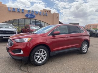 Used 2023 Ford Edge SEL image 1