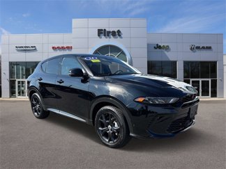 Used 2024 Dodge Hornet R/T Plus w/ Tech Pack Plus w/o Parking image 1