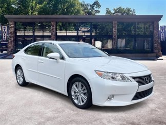 Used 2014 Lexus ES 350 image 1