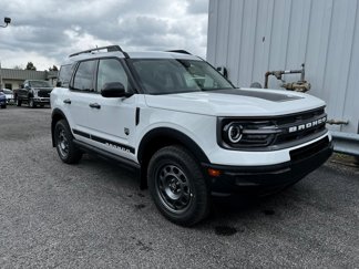New 2024 Ford Bronco Sport Big Bend image 1