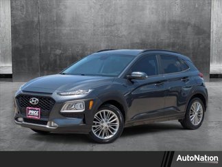 Used 2020 Hyundai Kona SEL Plus image 1