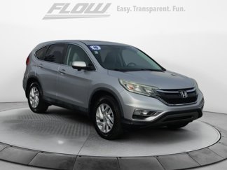 Used 2016 Honda CR-V EX image 1