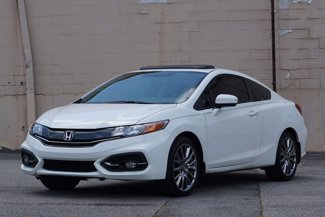 Used 2015 Honda Civic EX-L image 1
