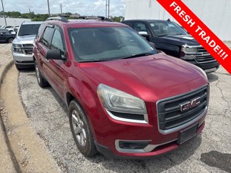 Used 2014 GMC Acadia SLE image 1