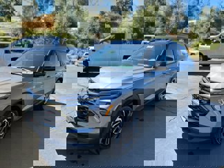 New 2026 Chevrolet TrailBlazer RS w/ Convenience Package image 1
