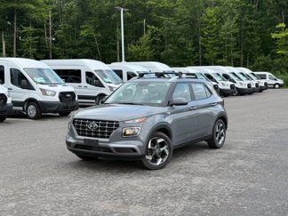 Used 2023 Hyundai Venue SEL image 1