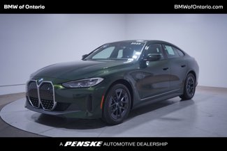 Used 2023 BMW i4 eDrive35 w/ Premium Package image 1