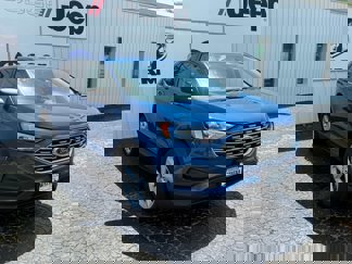 Used 2022 Ford Edge SE w/ Cargo Accessory Package image 1