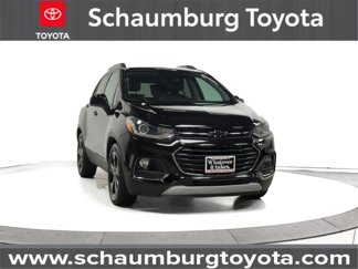Used 2019 Chevrolet Trax Premier w/ Midnight Edition image 1