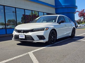 Used 2024 Honda Civic Sport image 1