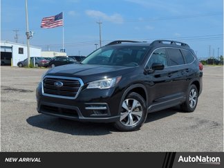 Used 2022 Subaru Ascent Premium w/ Convenience Package image 1