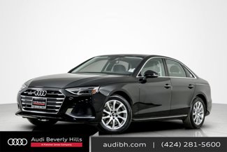 Used 2021 Audi A4 2.0T Premium w/ Convenience Package image 1