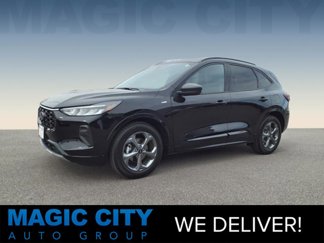 Used 2024 Ford Escape ST-Line image 1