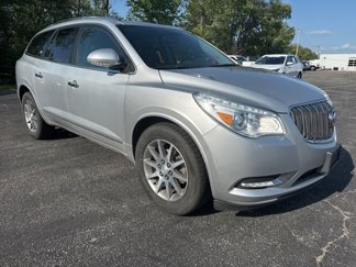 Used 2017 Buick Enclave Leather image 1
