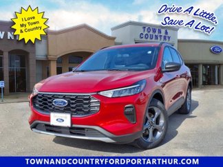 New 2025 Ford Escape ST-Line image 1