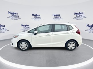 Used 2020 Honda Fit LX image 1