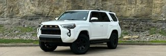 Used 2016 Toyota 4Runner Trail Premium image 1