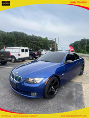 Used 2008 BMW 328i Convertible image 1