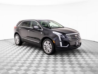 Used 2018 Cadillac XT5 Premium Luxury image 1