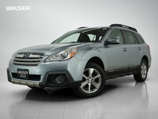 Used 2013 Subaru Outback 2.5i Limited w/ Popular Pkg 1A image 1
