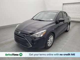 Used 2017 Toyota Yaris iA image 1