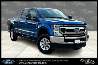 Used 2020 Ford F250 XL w/ STX Appearance Package image 1