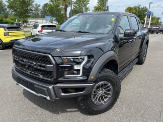 Used 2020 Ford F150 Raptor w/ Equipment Group 802A Luxury image 1