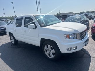 Used 2013 Honda Ridgeline RTL image 1