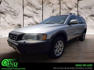 Used 2007 Volvo XC70 image 1