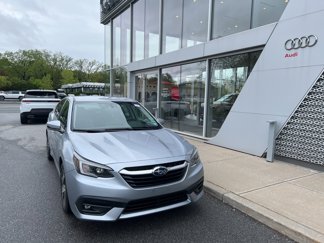 Used 2022 Subaru Legacy Premium image 1