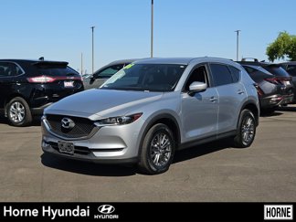Used 2018 MAZDA CX-5 Sport image 1