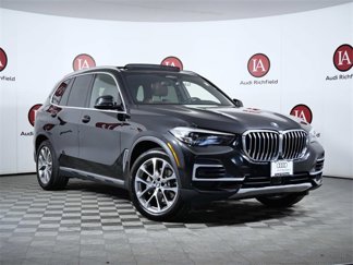 Used 2022 BMW X5 xDrive40i image 1
