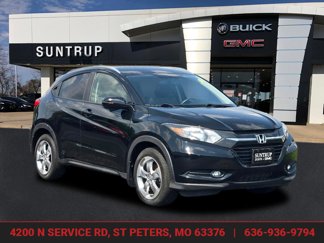 Used 2016 Honda HR-V EX-L image 1