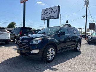 Used 2017 Chevrolet Equinox LT w/ Convenience Package image 1