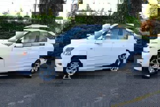 Used 2008 MAZDA MAZDA3 i Touring image 1