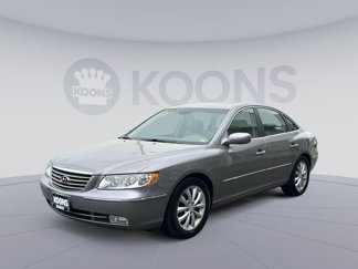 Used 2006 Hyundai Azera SE image 1