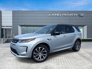 Used 2023 Land Rover Discovery Sport SE R-Dynamic image 1