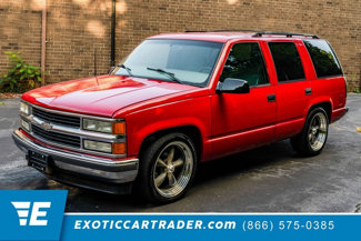 Used 1999 Chevrolet Tahoe LS image 1