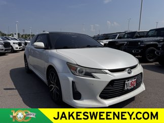 Used 2015 Scion tC image 1