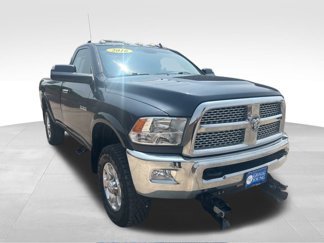 Used 2016 RAM 3500 SLT w/ Popular Equipment Group image 1