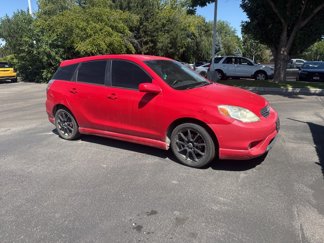 Used 2007 Toyota Matrix image 1