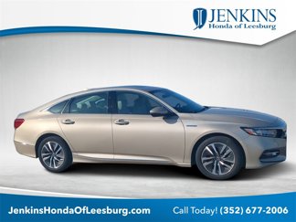 Used 2019 Honda Accord Touring image 1