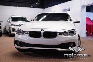 Used 2018 BMW 320i Sedan image 1
